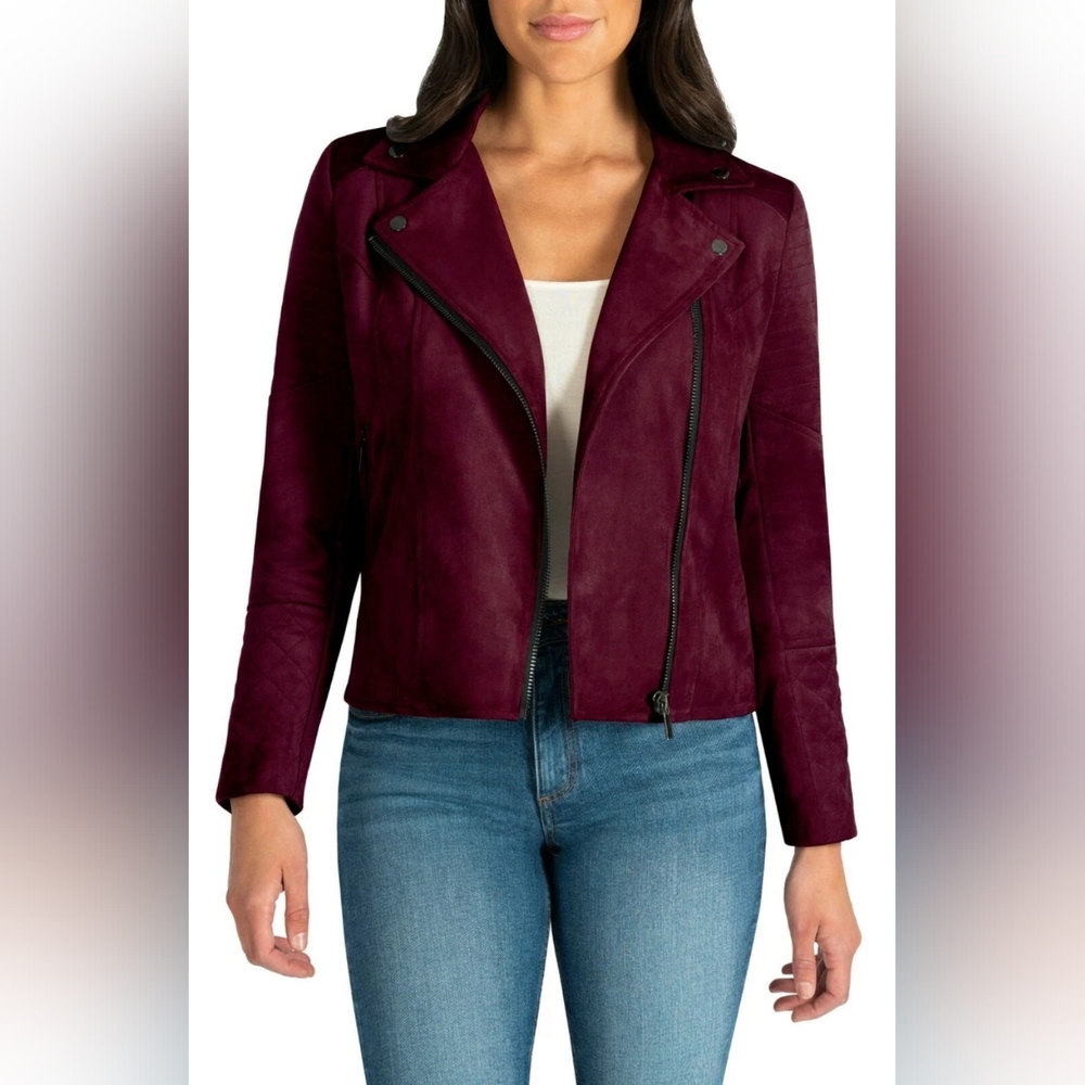 Kut Moto Jacket - image 2